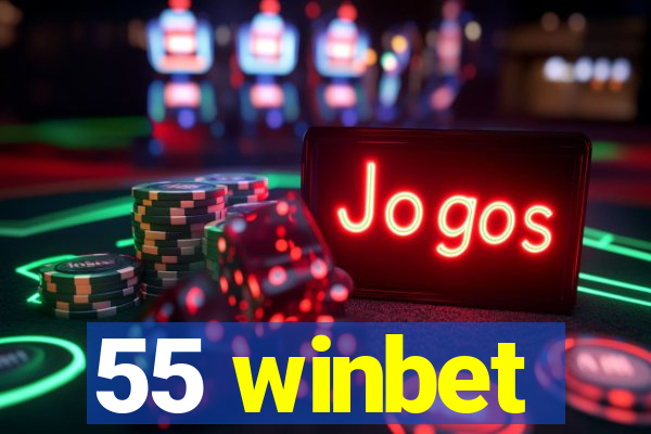 55 winbet